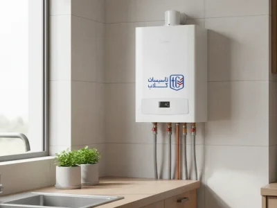 چگونه متراژ دقیق خانه را برای انتخاب پکیج دیواری محاسبه کنیم؟