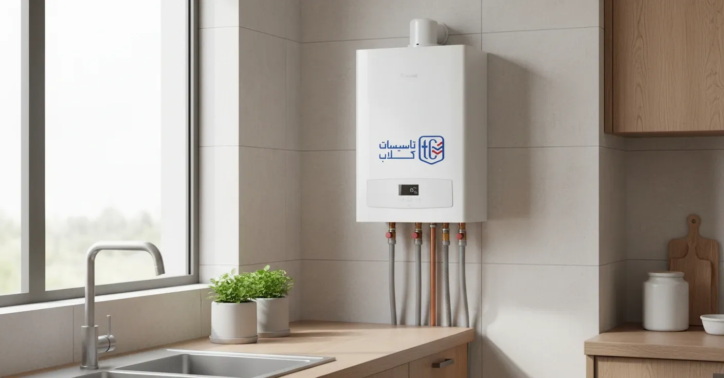 چگونه متراژ دقیق خانه را برای انتخاب پکیج دیواری محاسبه کنیم؟