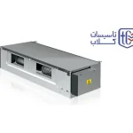 داکت اسپلیت راتا RTX36DSI