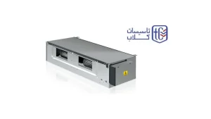 داکت اسپلیت راتا RTX36DSI