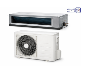 داکت اسپیلیت 48000 اینورتر راتا Rtx48dsi