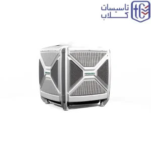 کولر 4000 بالا زن