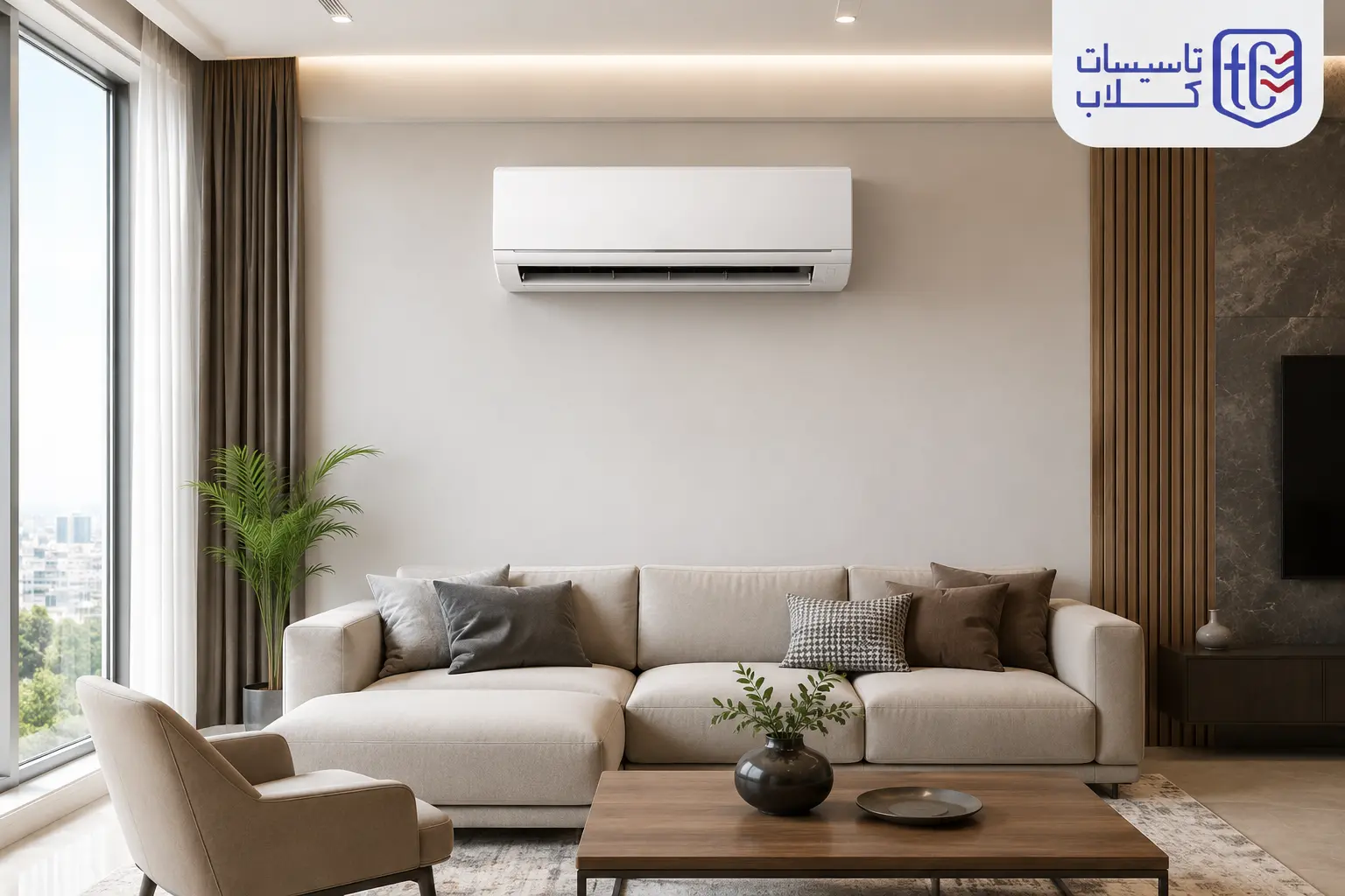 چرا نحوه تشخیص نوع گاز کولر گازی پیش از شارژ اهمیت حیاتی دارد؟