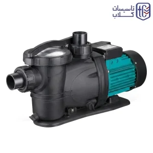 پمپ استخر 1/5 اسب لئو 2204XKP