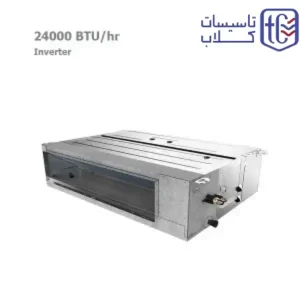 داکت 24000 آکس