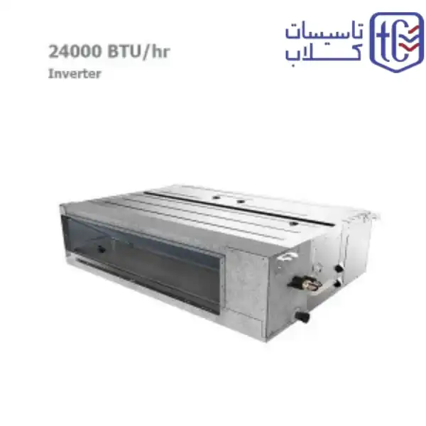 داکت 24000 آکس