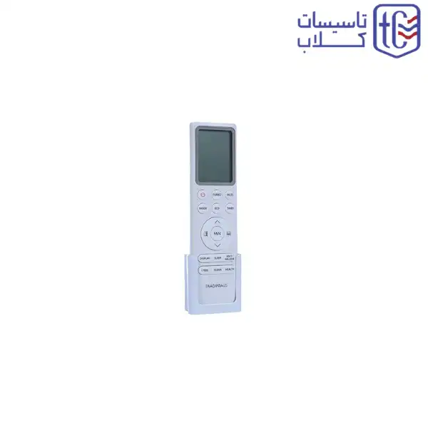 کنترل کولر ترام هاوس