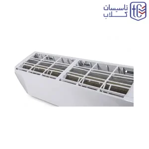 کولرگازی ترام هاوس