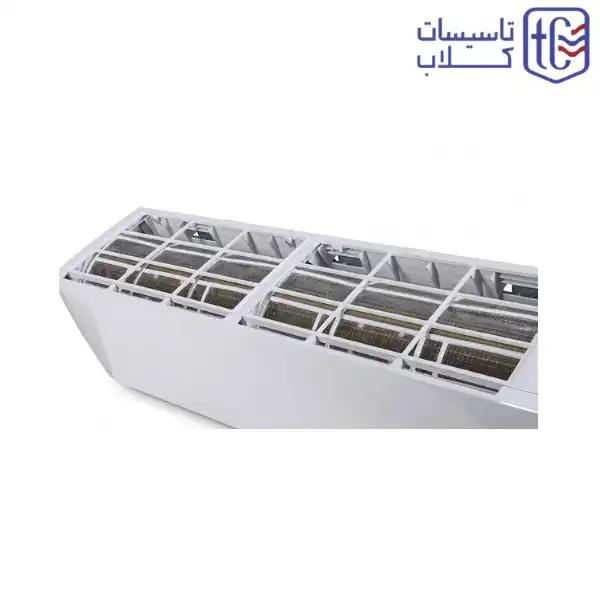 کولرگازی ترام هاوس