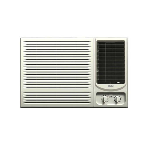 کولر گازی پنجره‌ای