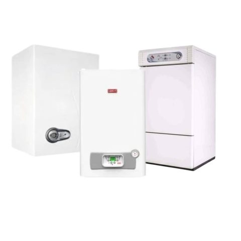 پکیج گرمایشی