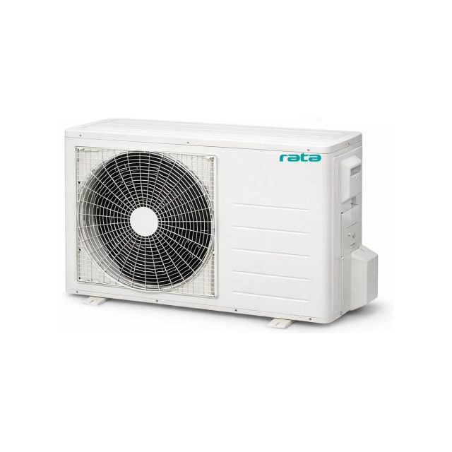داکت اسپلیت اینورتر راتا ظرفیت 36000 مدل RTX-36 DSI
