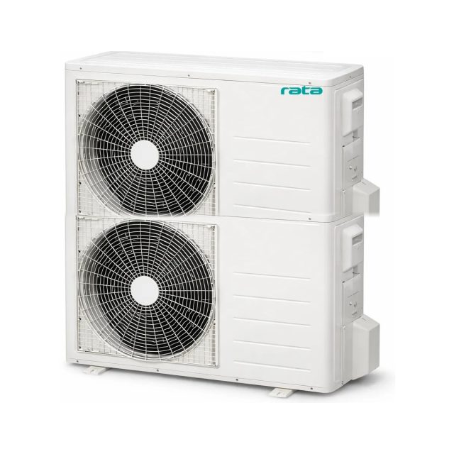 داکت اسپلیت اینورتر راتا ظرفیت 48000 مدل RTX-48 DSI
