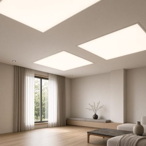 گرمایش تابشی