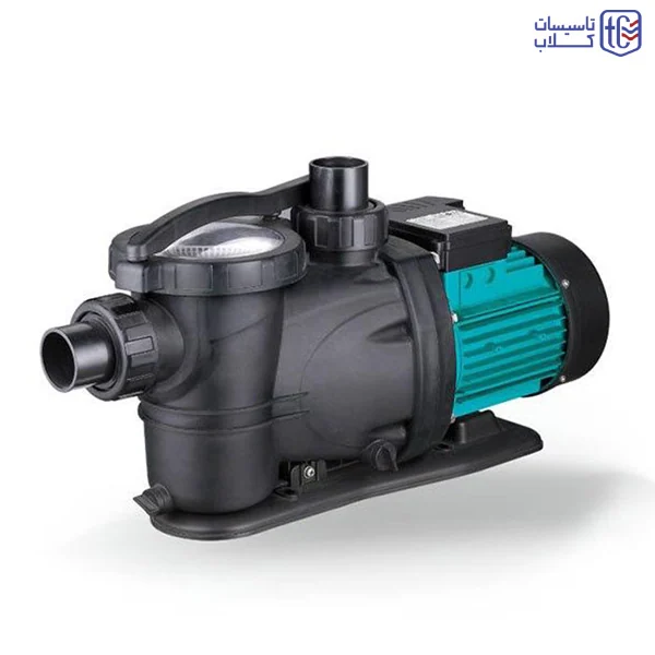 پمپ استخر 1.5 اسب لئو XKP1104