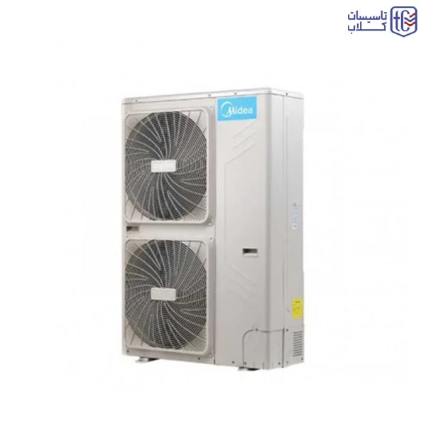 داکت اسپلیت 55000 اینورتر مدیا MHGT-55HWFN1