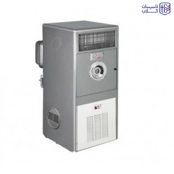 مینی هیتر نفتی 32000 انرژی KH320