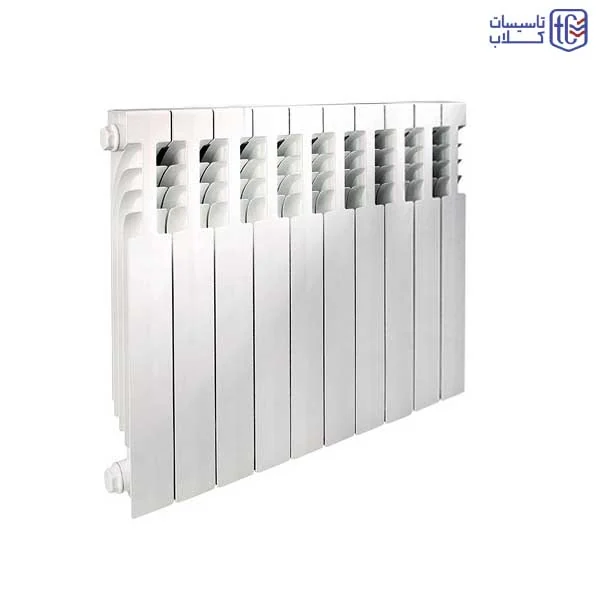 رادیاتور پره ای ایران رادیاتور ترمو