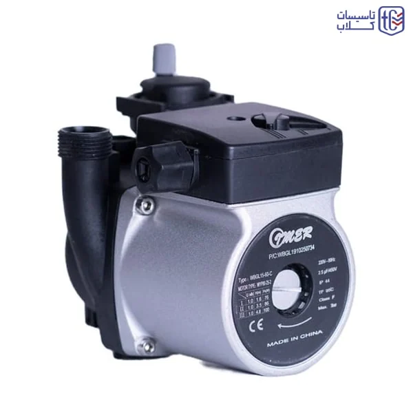 پکیجی ایمر WRS15-60-130
