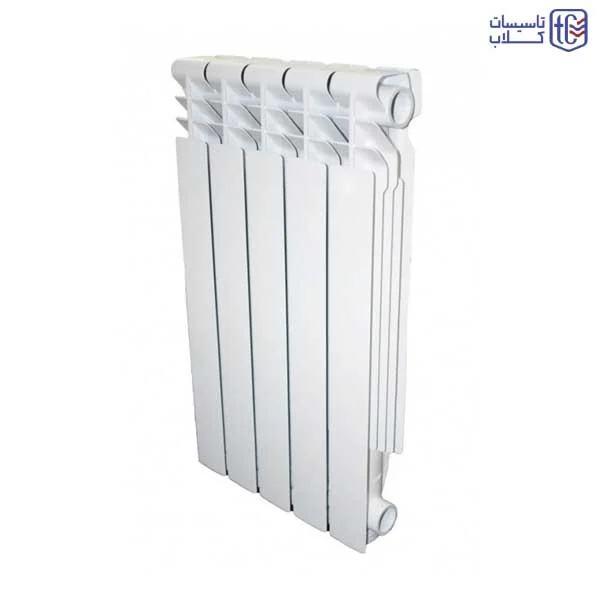 رادياتور ایران رادیاتور پره ای مدل اکو ECO(سه سایز)
